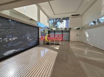 Comercial · 941m² · 5 Vagas · SALÃO COMERCIAL 941m² - PARA LOCAÇÃO NO CENTRO - SP R$ 25.000,00