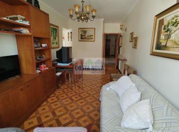 Apartamento · 60m² · 1 Quarto · 1 Vaga · Apartamento no Gonzaga a 3 quadras da Praia com vaga demarcada