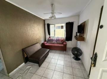 Apartamento · 55m² · 1 Quarto · 1 Vaga · Apartamento 1 dormitório, 1 vagas no bairro Aviação em Praia Grande.