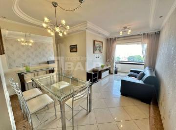 Apartamento · 56m² · 2 Quartos · 1 Vaga · APARTAMENTO LOCAÇÃO MOBILIADO VILA CARRÃO
