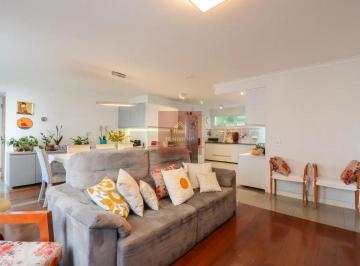 Apartamento · 121m² · 4 Quartos · 1 Vaga · Apartamento à venda Jardim Paulista 121m² 4 dormitórios 1 suíte 1 vaga de garagem