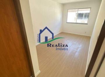 Apartamento · 52m² · 1 Quarto · 1 Vaga ·  APARTAMENTO DE 2 QUARTOS À VENDA POR R$ 140.000,00 - LARANJAL - SG - RJ