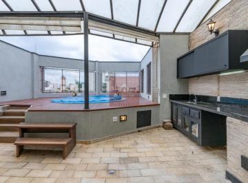 Apartamento · 134m² · 3 Quartos · 2 Vagas · Cobertura Duplex à venda Vila Clementino 134m² 3 dormitórios 1 suíte 2 vagas de garagem