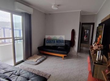 Apartamento · 48m² · 1 Quarto · 1 Vaga · Apartamento próximo da praia e da Av. Mallet