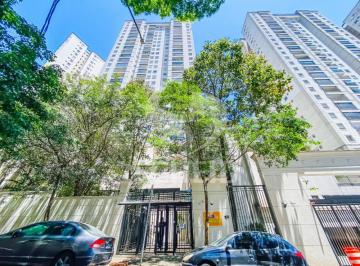 Apartamento · 104m² · 3 Quartos · 2 Vagas · Cobertura á Venda na Vila Andrade com 104m², 2 quartos sendo 1 suíte, 2 vagas.