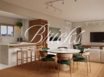 Apartamento · 145m² · 4 Quartos · 1 Vaga · APARTAMENTO VENDA BELA VISTA - RECEM REFORMADO