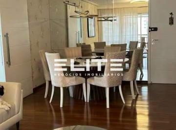 Apartamento · 147m² · 3 Quartos · 2 Vagas · Apartamento residencial de 147 m² à venda no Centro de São Bernardo do Campo — Financiamento disponí