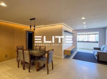 Apartamento · 141m² · 3 Quartos · 5 Vagas · Apartamento com 3 dormitórios à venda, 141 m² Centro - Santo André/SP