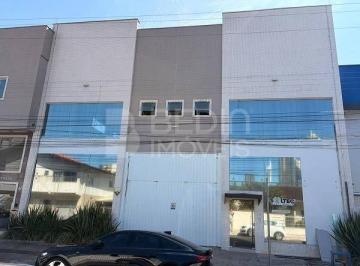 Comercial · 462m² · Galpão Locação Vila Real