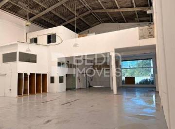 Comercial · 462m² · Galpão Locação Vila Real