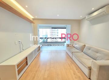 Apartamento · 112m² · 3 Quartos · 2 Vagas · Brooklin - 112 m2 - Guatan - 3 dormitórios