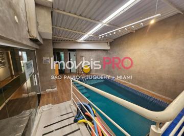 Casa · 258m² · 4 Quartos · 2 Vagas · Sobrado, Jardim Paulista - São Paulo