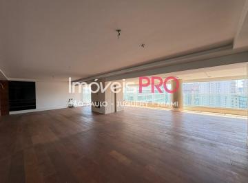 Apartamento · 345m² · 4 Quartos · 4 Vagas · Apartamento para venda com 345m² em Moema - São Paulo.