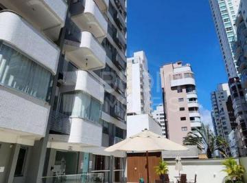 Apartamento · 113m² · 3 Quartos · 1 Vaga · Cravo e Canela Apartamento 03 dormitórios à venda Centro Balneário Camboriú