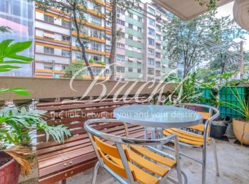Apartamento · 341m² · 5 Quartos · 2 Vagas · APARTAMENTO VENDA BELA VISTA - 5 QUARTOS