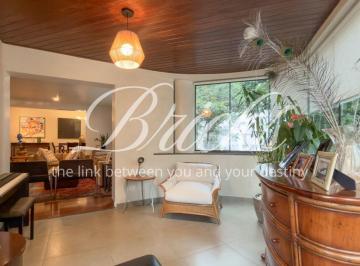 Apartamento · 253m² · 4 Quartos · 4 Vagas · Apartamento a venda Campo Belo 253m²