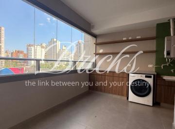 Apartamento · 69m² · 2 Quartos · 1 Vaga · APARTAMENTO VENDA CAMPO BELO