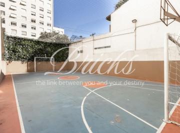 Apartamento · 128m² · 3 Quartos · 2 Vagas · APARTAMENTO VENDA VILA CLEMENTINO