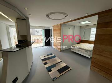 Apartamento · 70m² · 2 Quartos · 1 Vaga · Apartamento à venda na Consolação - Rua Paim | Andar alto | 1 vaga