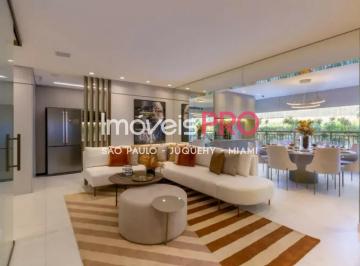 Apartamento · 125m² · 3 Quartos · 2 Vagas · Apartamento, Aclimação - São Paulo