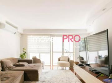 Apartamento · 121m² · 3 Quartos · 2 Vagas · Apartamento, Vila Olímpia - São Paulo