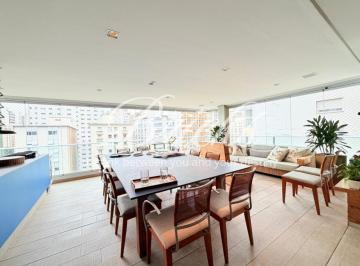 Apartamento · 290m² · 4 Quartos · 2 Vagas · APARTAMENTO VENDA ITAIM BIBI