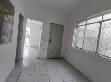 Comercial · 150m² · 2 Vagas · Casa Comercial para Locação no Jardim das Maravilhas em Santo André - SP