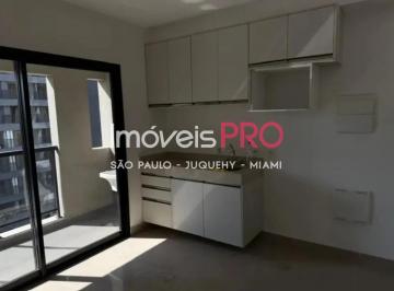 Apartamento · 35m² · 1 Quarto · 1 Vaga · Apartamento, Vila Olímpia - São Paulo