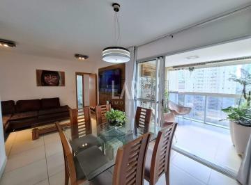 Apartamento · 92m² · 3 Quartos · 2 Vagas · Apartamento para aluguel, 3 quartos, 1 suíte, 2 vagas, Vila da Serra - Nova Lima/MG