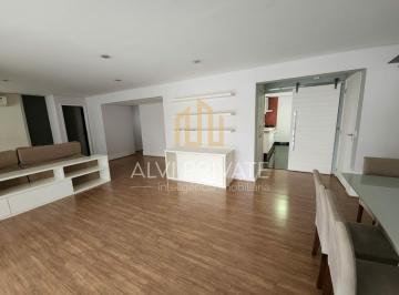 Apartamento · 162m² · 3 Quartos · 3 Vagas · APARTAMENTO DE 162M2 NO CONDOMÍNIO LIV BARRA FUNDA