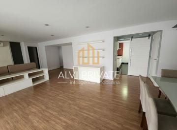 Apartamento · 162m² · 3 Quartos · 3 Vagas · APARTAMENTO DE 162M2 NO CONDOMÍNIO LIV BARRA FUNDA