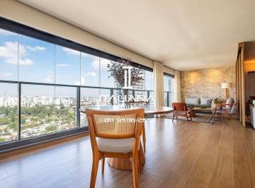 Apartamento · 158m² · 3 Quartos · 2 Vagas · Apartamento Gravura Perdizes - Rua Aimbere - 3 Suítes e 2 Vagas
