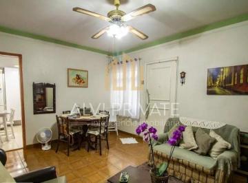 Apartamento · 70m² · 2 Quartos · Apartamento Garden Santa Cecília 2 Quartos 70 A.U