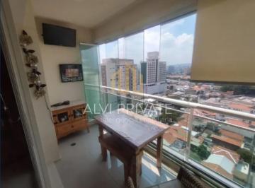 Apartamento · 97m² · 2 Quartos · 2 Vagas · Apartamento para venda e locaçao na vila romana mobiliado, com 3 dorms 1 suite 2 vaga