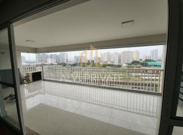 Apartamento · 162m² · 3 Quartos · 3 Vagas · Apartamento para Locação na Barra Funda | 162 m² | 3 Dormitórios | 3 Suítes | 3 Vagas
