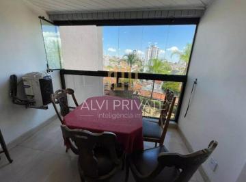 Apartamento · 83m² · 3 Quartos · 2 Vagas · Apartamento em Perdizes, com 3 dormitórios, sendo 1 suíte e 2 vagas de garagem.