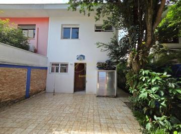 Casa · 136m² · 3 Quartos · 4 Vagas · Casa de vila com 3 quartos 4 vagadas no Alto da Boa Vista