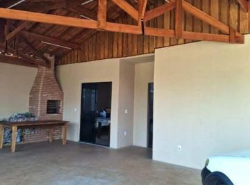 Rural · 1860m² · 5 Quartos · Chácara à venda, 5 quartos, Bairro da Geada / Parronchi - Limeira/SP