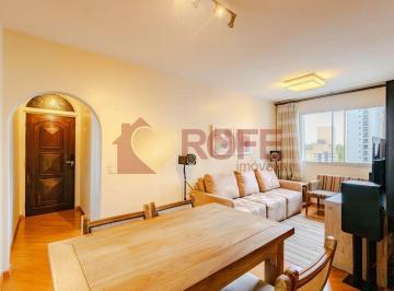Apartamento · 77m² · 3 Quartos · 1 Vaga · (VENDA) Condomínio Taquari Moema | 78m² | 3 Dorms (1 Suíte) | 1 Vaga | Lado do Shopping Ibirapuera