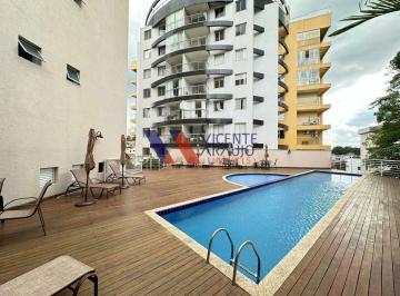 Apartamento · 85m² · 3 Quartos · 2 Vagas · Apartamento no Centro de Betim, em um dos melhores edifícios da cidade.