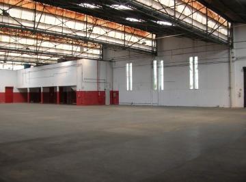 Comercial · 6500m² · 10 Vagas · Galpão para aluguel, 10 vagas, VILA BELA - São Paulo/SP