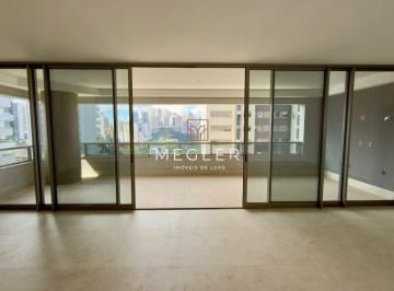 Apartamento · 208m² · 4 Quartos · 4 Vagas · Apartamento 208 m² - Venda | 4 suítes | 6 banheiros | 4 vagas | Vale do Sereno