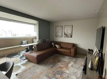 Apartamento · 126m² · 4 Quartos · 3 Vagas · Belissimo apto com fino acabamento, varandao, vista e lazer completo