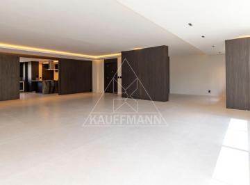 Apartamento · 238m² · 3 Quartos · 2 Vagas · ITAIM NOBRE R, JACURICI