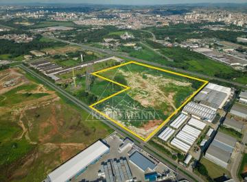 Terreno · 157000m² · Área à Venda Jacareí 157.000,00m² A.T