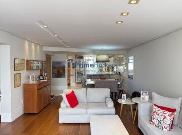 Apartamento · 190m² · 3 Quartos · 2 Vagas · Apartamento, 190m² - 3 Dormitórios, 1 Suíte, 2 Vagas, Totalmente Reformado - Paraíso