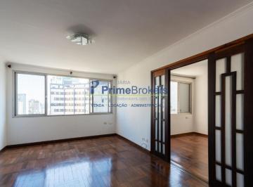 Apartamento · 118m² · 3 Quartos · 1 Vaga · Apartamento, 118m² - 3 Dormitórios, 1 Vaga, Andar Alto - Paraíso