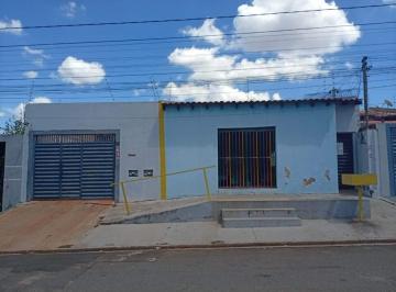 Casa · 241m² · 1 Quarto · Casa Térrea à venda, 1 quarto, 1 suíte, Jardim Monumento - Campo Grande/MS
