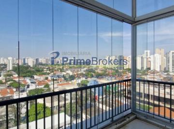 Apartamento · 70m² · 2 Quartos · 2 Vagas · Apartamento, 70m² - 2 Dormitórios, 2 Suítes, 2 Vagas, Pé-direito duplo - Brooklin