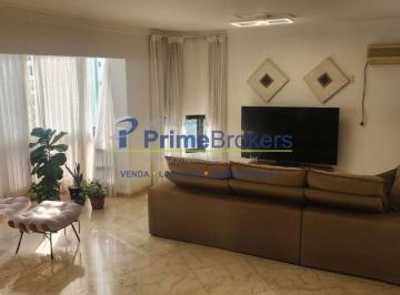 Apartamento · 172m² · 4 Quartos · 3 Vagas · venda moema 172m 4 quartos 2 suites 3 vagas e lazer